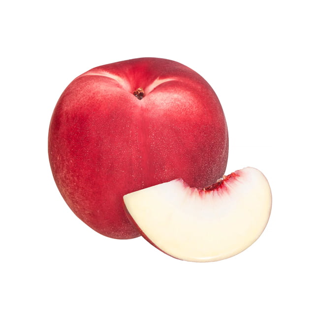 Nectarine No Bubble No Trouble