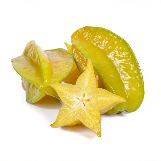 Carambola Starfruit Giant Siam - Ladybird Nursery