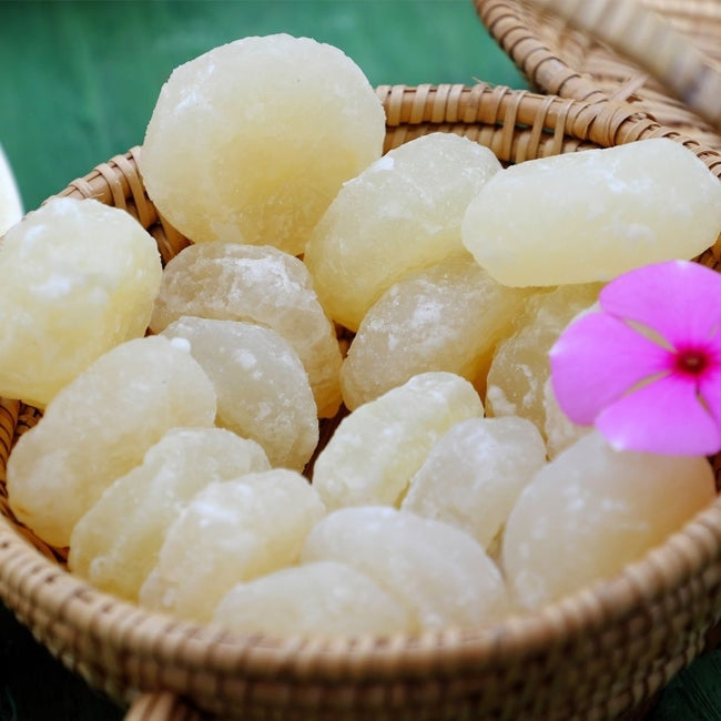 Chinese Water Chestnut