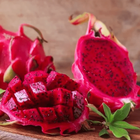 Dragon Fruit Big Red - Ladybird Nursery