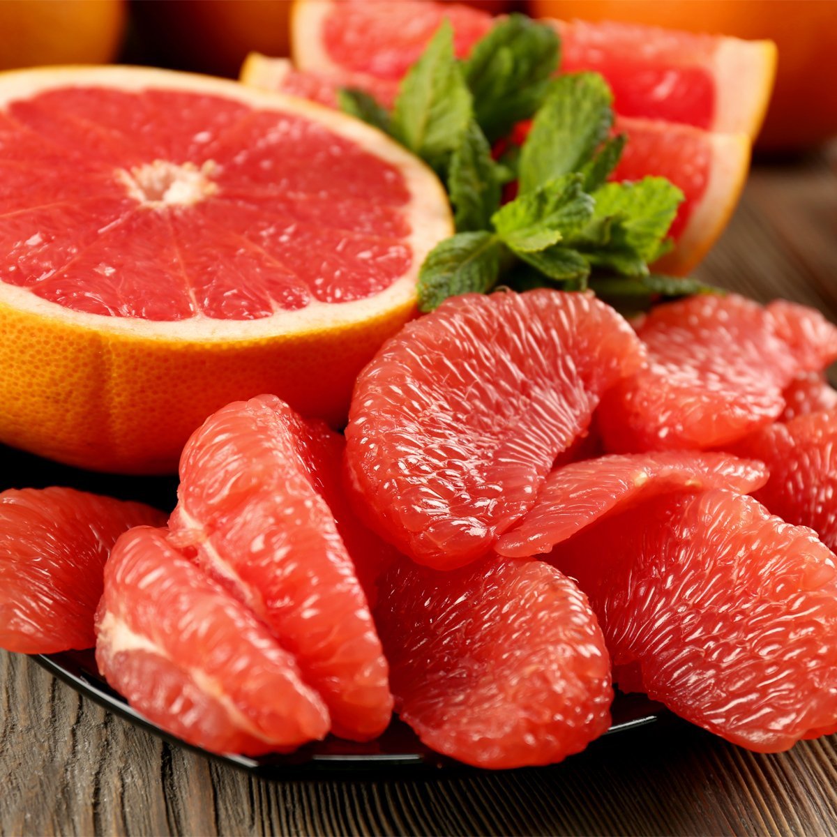 Dwarf Rio Red Grapefruit (QLD Only) - Ladybird Nursery