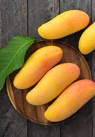 Maha Shanook Mango