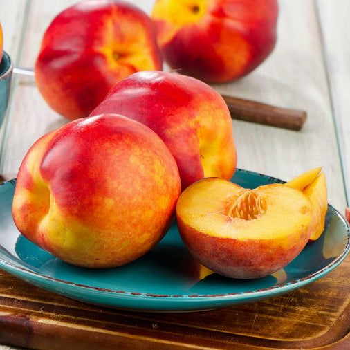 Nectarine 'Nectarina™' - Ladybird Nursery