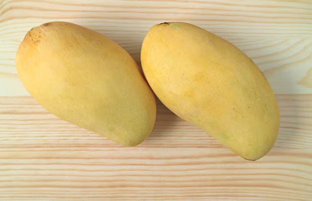 Mango 'Ok Rong'