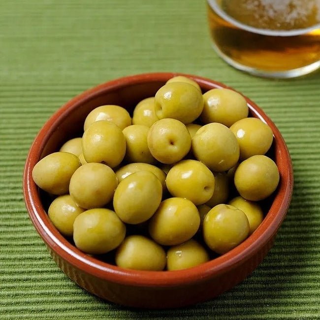 Olive Barouni - Ladybird Nursery