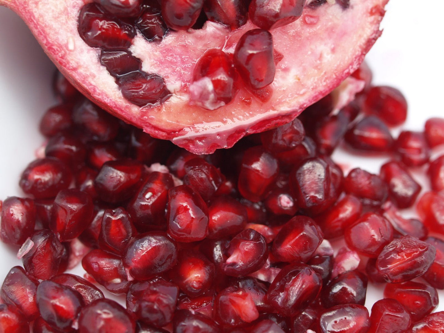 Wonderful Pomegranate (medium size) - Ladybird Nursery