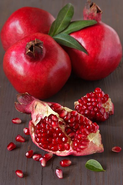 Wonderful Pomegranate (medium size) - Ladybird Nursery