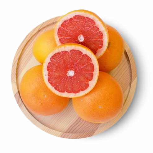 Grapefruit Star Ruby (QLD Only) - Ladybird Nursery