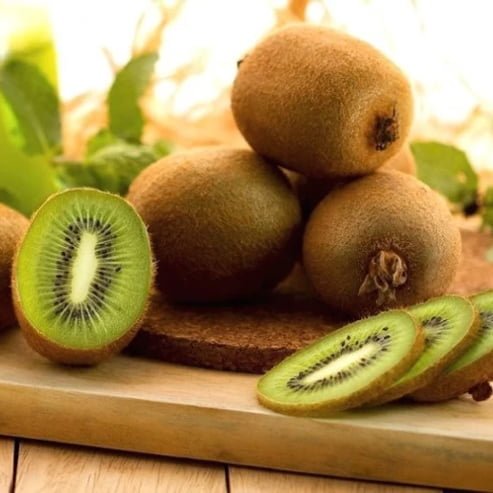 Kiwifruit 'Hayward' Female - Ladybird Nursery