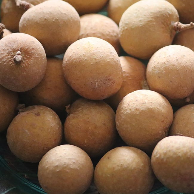 Longan Biew Kiew