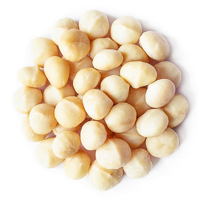 Macadamia Pinkalicious - Ladybird Nursery