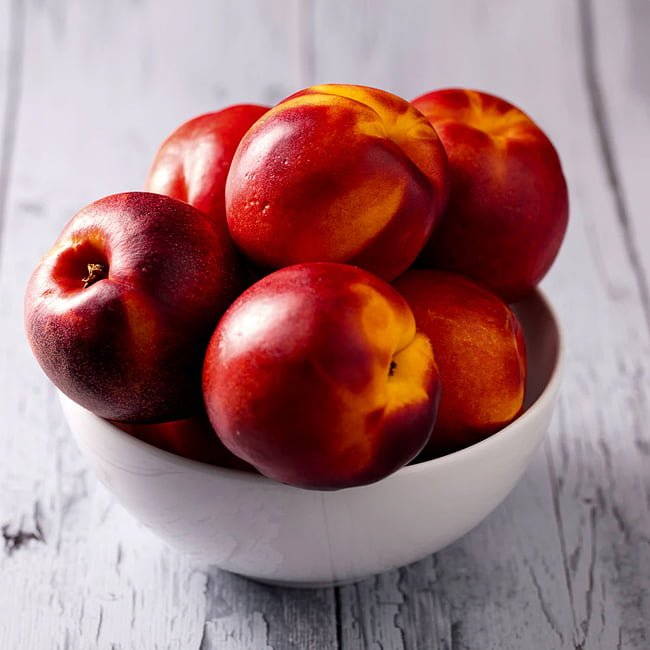 Nectarine SunnyBelle™ - Ladybird Nursery