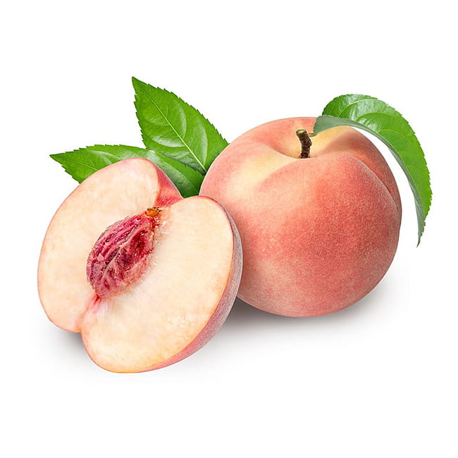 Peach Maravilha