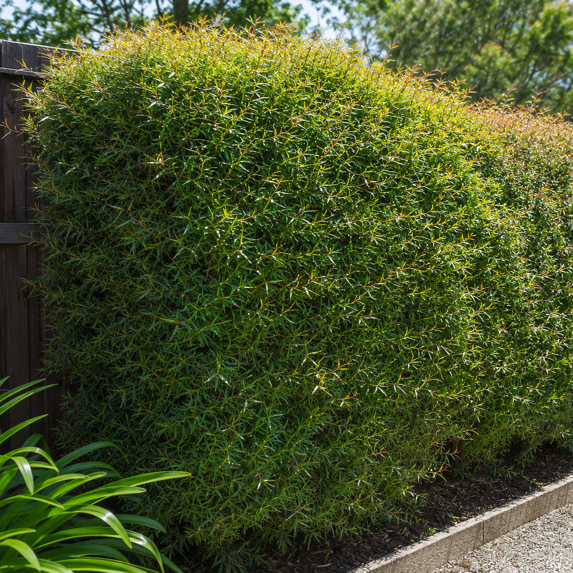 Leptospermum ‘Lemon Hedge’ - Ladybird Nursery