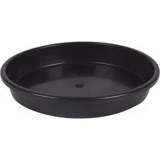 Plastic Saucer (PICK UP ONLY)