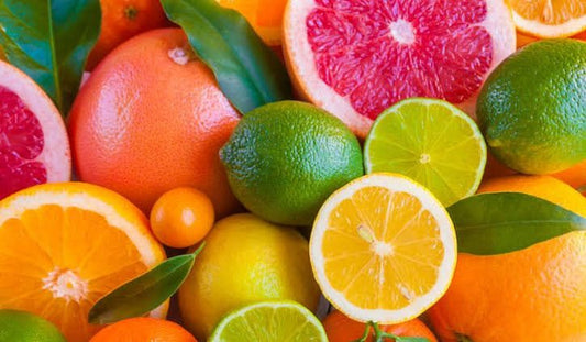 Grow Your Own Backyard Fruit Trees