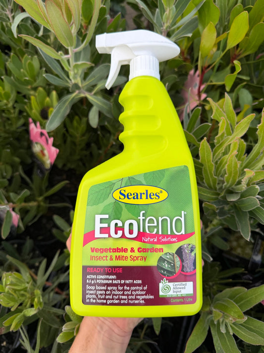 1L Searles Ecofend - Ladybird Nursery