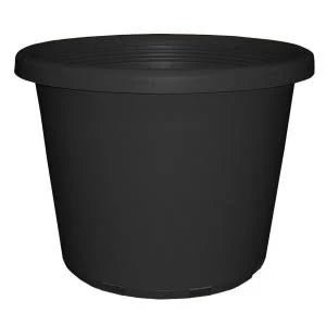Plastic Pot 400mm (PICK UP ONLY) - Ladybird Nursery