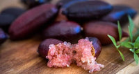 Purple Finger Lime (QLD Only) - Ladybird Nursery