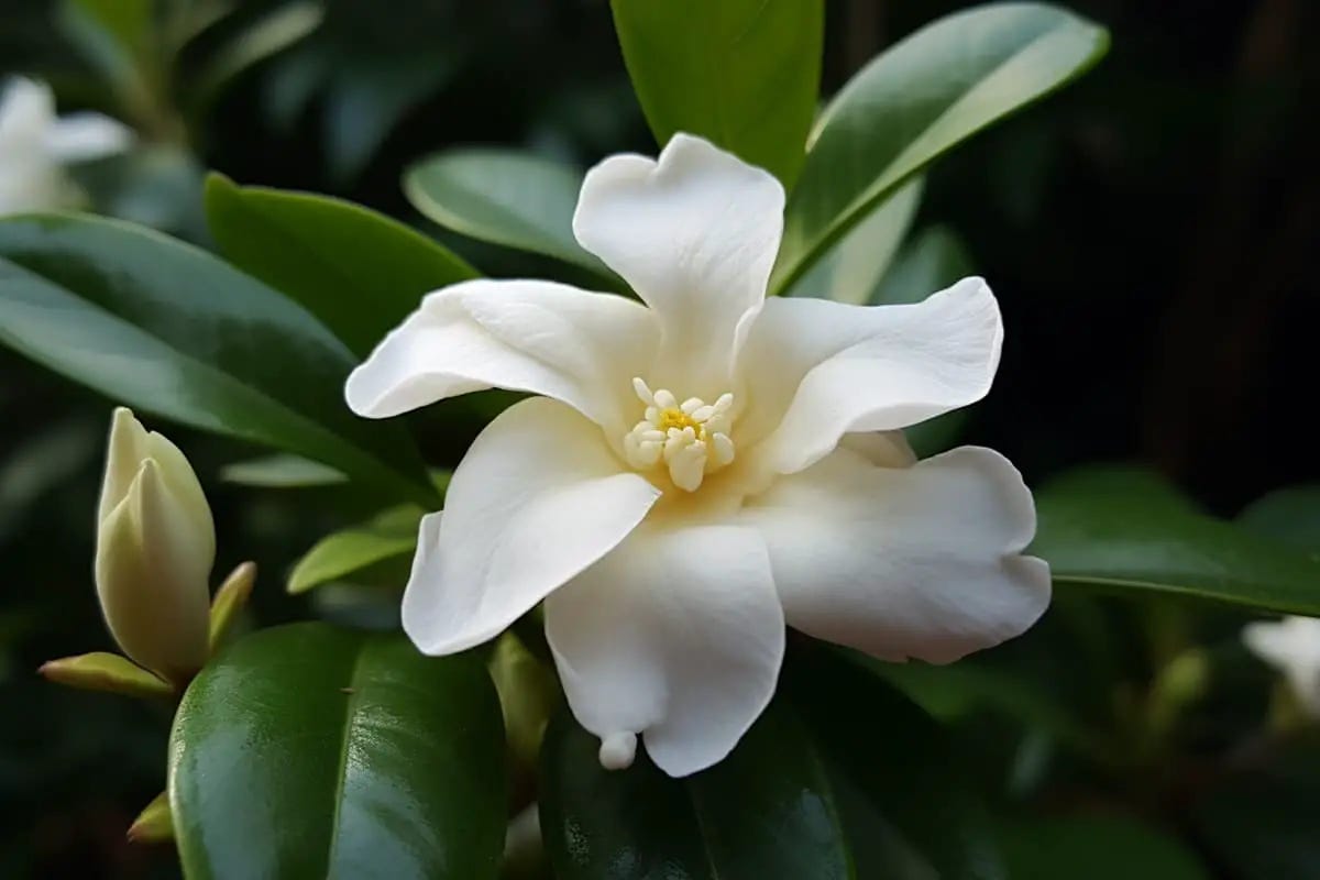 Gardenia Paradise ® Tinkerbell (Gardenia jasminoides)