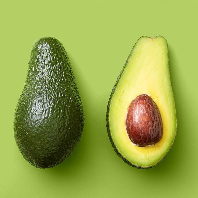 Avocado  Shepard (B)