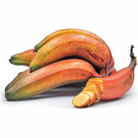 Banana Red Dacca Tube Stock QLD ONLY