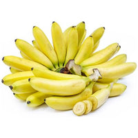 Banana Tonga Tube Stock QLD ONLY