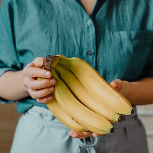 Banana Ducasse Tube Stock QLD ONLY