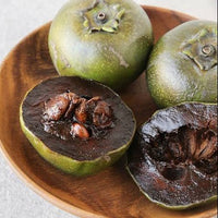 Black Sapote 'Bernecker' - Ladybird Nursery