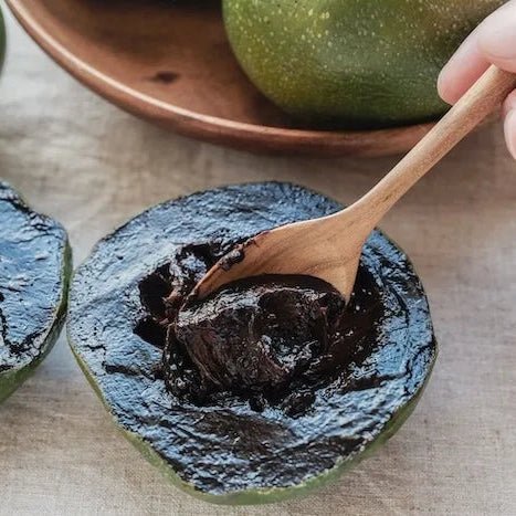 Black Sapote 'Mossman' - Ladybird Nursery