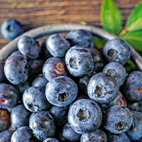 Blueberry Sharpe Blue