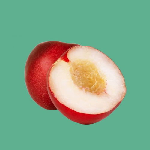 Nectarine No Bubble No Trouble - Ladybird Nursery