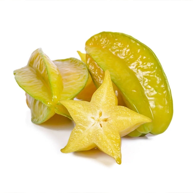 Carambola Starfruit Giant Siam