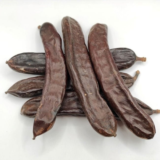 Carob Clifford - Ladybird Nursery