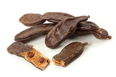 Carob Tree