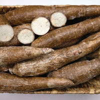 Cassava