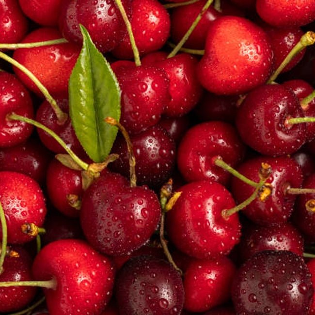 Cherry Starkrimson - Ladybird Nursery