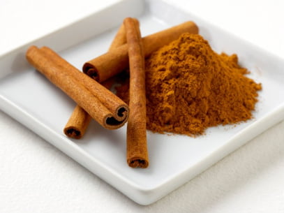 Cinnamon Tree (spice)