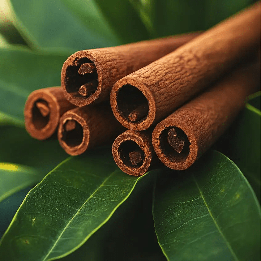 Cinnamon Tree (Cinnamomum zealanicum) - Ladybird Nursery