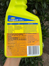 1L Searles Conguard - Ladybird Nursery