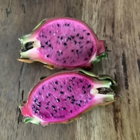 Dragon Fruit Aztec Gem