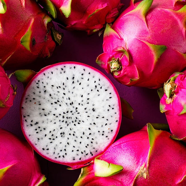 Dragon Fruit Pitahaya