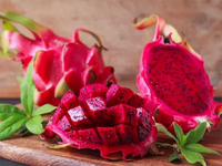 Dragon Fruit Big Red