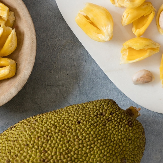 Jakfruit Duranbah Gold