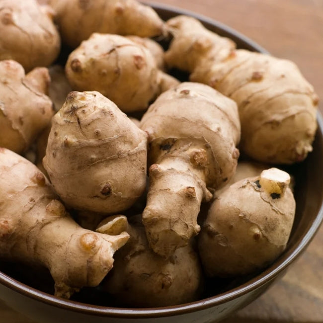 Jerusalem Artichoke