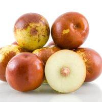 Jujube Admiral Wilkes