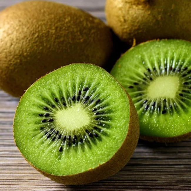 Kiwiberry Red Female