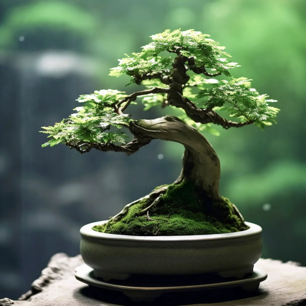 Azalea Troys Triumph