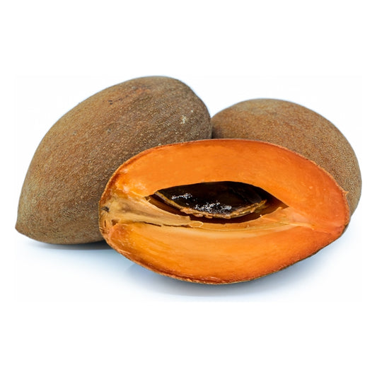 Mamey Sapote Grey