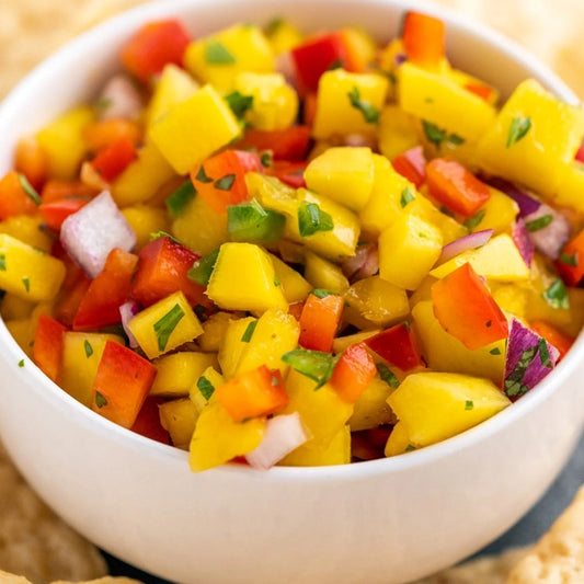 Mango Pico
